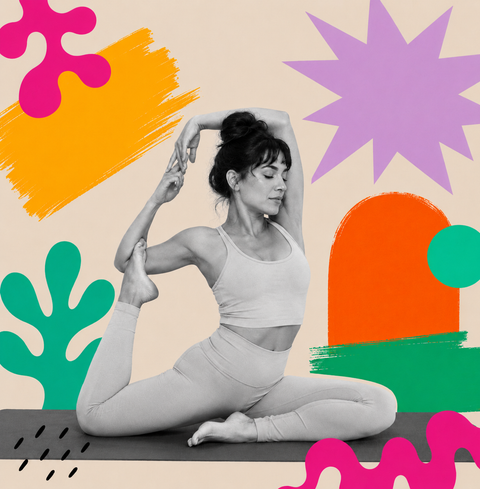 Yoga & Nefes Alanı